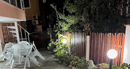 Vacation apartment by the sea