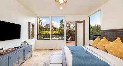 Enchanted Waters Retreat