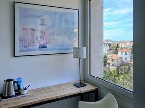 Comfort Room, Sea View
