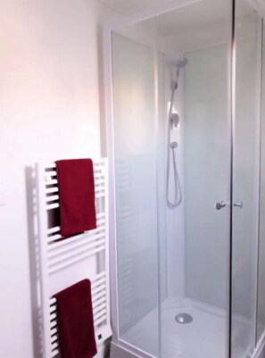 Bathroom - Residence Kelys (Boulogne-sur-Mer)