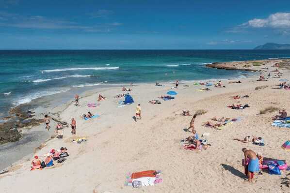 Strand