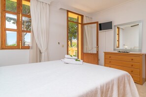 3 chambres