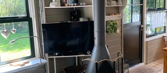 Vacation home North Holland 90sqm/2 bedrooms/parking lot/dishwasher/washing machine/WLAN/SmartTV