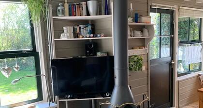 Vacation home North Holland 90sqm/2 bedrooms/parking lot/dishwasher/washing machine/WLAN/SmartTV