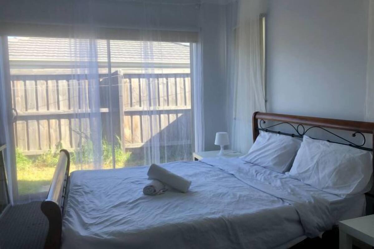 4 habitaciones y wifi gratis