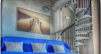 Barko Apartments & Suites