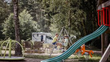 Children’s area