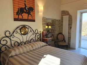 5 Schlafzimmer, Bügeleisen/Bügelbrett, WLAN, Bettwäsche