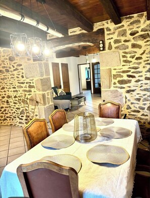 Restauration
