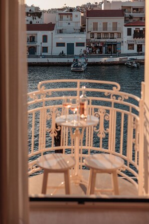 Property grounds - Luxury Suites by Lato #1 (Agios Nikolaos)
