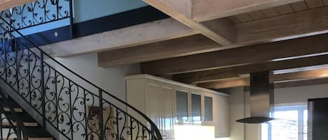 Casa | Cocina privada
