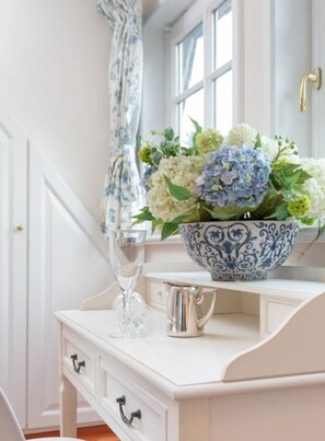 House | Interior - Traumzeit - Family Comfortable Holiday Residence (Wenningstedt-Braderup)