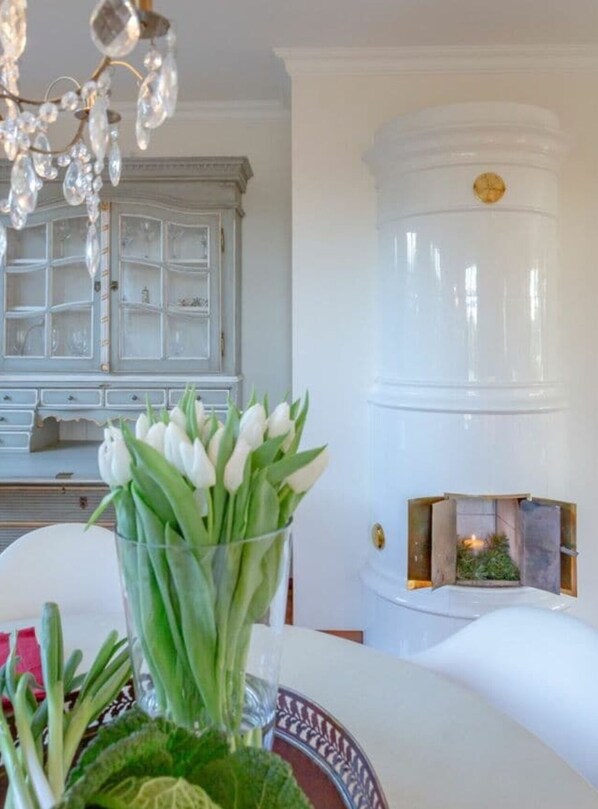 House | Interior - Traumzeit - Family Comfortable Holiday Residence (Wenningstedt-Braderup)