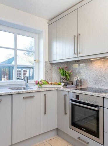 Traumzeit - Family Comfortable Holiday Residence