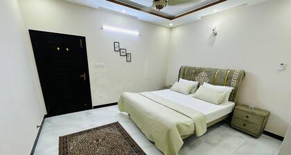 Inayat's House Abbottabad
