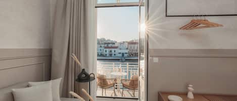 Luxury Studio, Sea View
