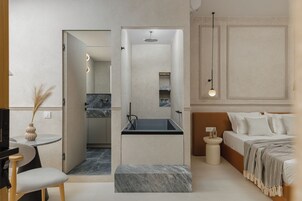 Ropa de cama de alta calidad, cubrecamas y colchones con pillow-top 