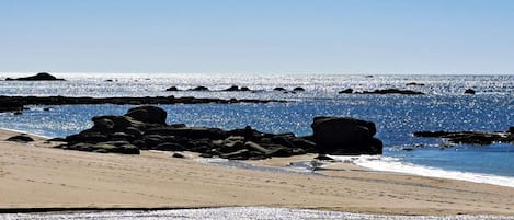 NĂ€ra stranden