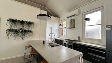 Four, plaque de cuisson, lave-vaisselle