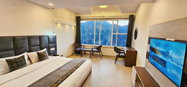 مكتب وواي فاي مجانًا