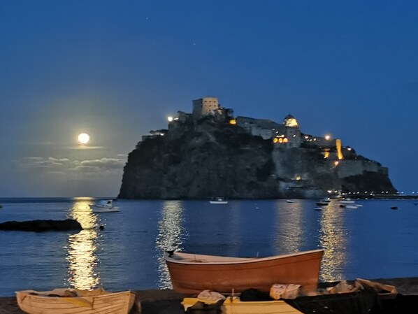 Miscellaneous - Fisherman's Cave Ischia (Ischia)