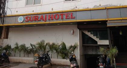 SURAJ HOTEL