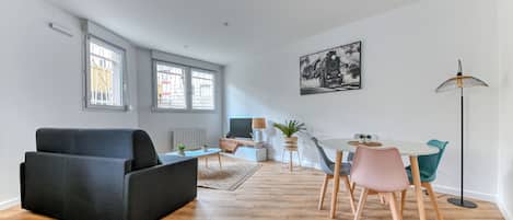 منطقة المعيشة