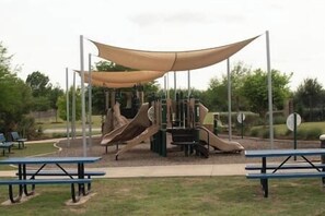 Espace pour enfants