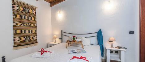 3 Schlafzimmer, kostenloses WLAN, Bettwäsche