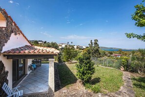 Terrace/patio - Gli Allori (Golfo Aranci)