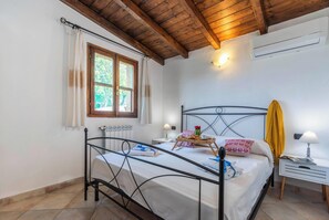 Familienvilla, 3 Schlafzimmer, 2 Bäder (Gli Allori)