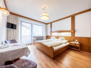 Reisekinderbett, WLAN, Rollstuhlgeeignet