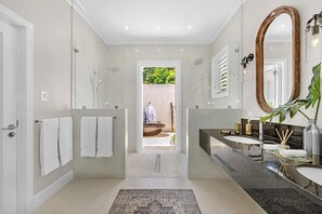 Towels - Eden Estate (Montego Bay)