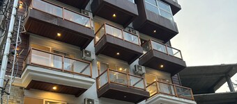 乌迪特丽晶酒店 by 西部西方卡索  尔  