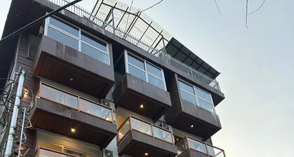 Udit Regency by west western kasol