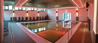 Ferienhaus im Trixi Ferienpark