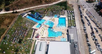 Casa Vale de Água em Santarém