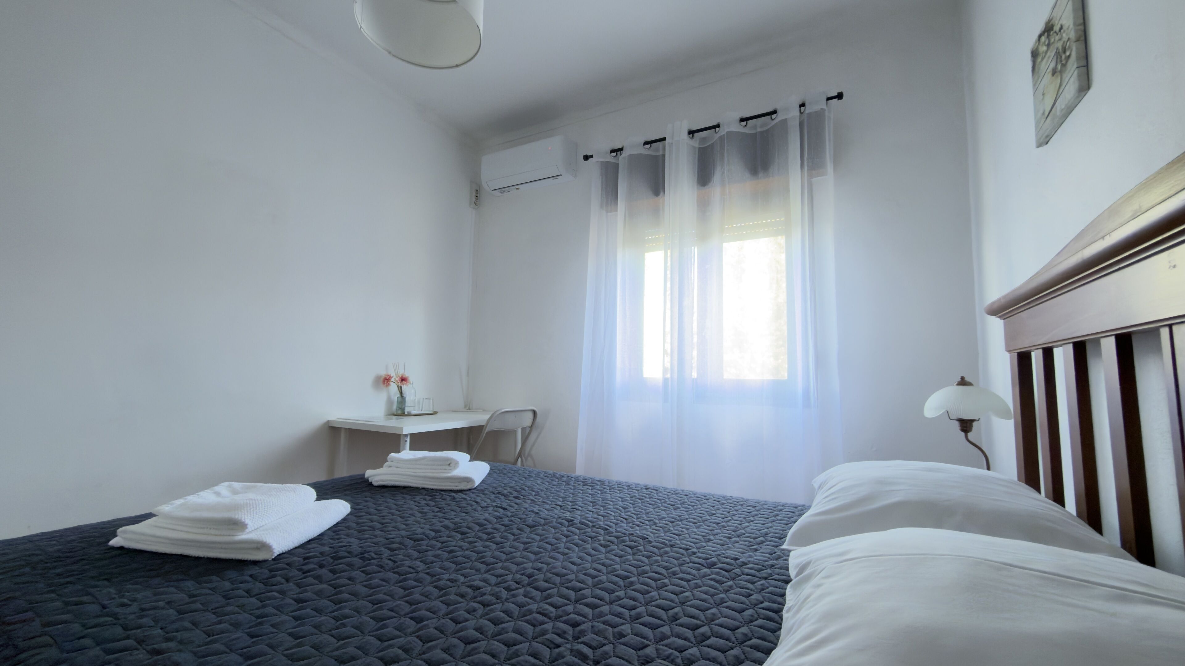 3 soveværelser, weekendseng, gratis Wi-Fi, sengetøj