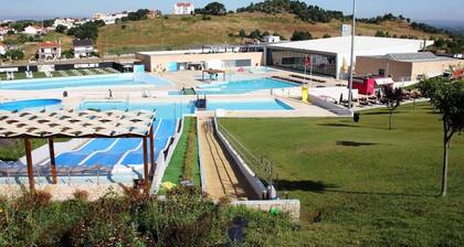 Casa Vale de Água em Santarém