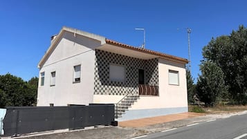 Exterieur