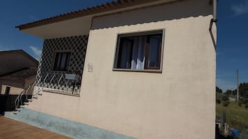 Esterni