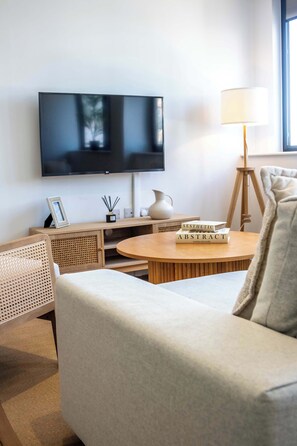 Fernseher, Arbeitsbereiche