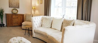 Shell Cottage Summary