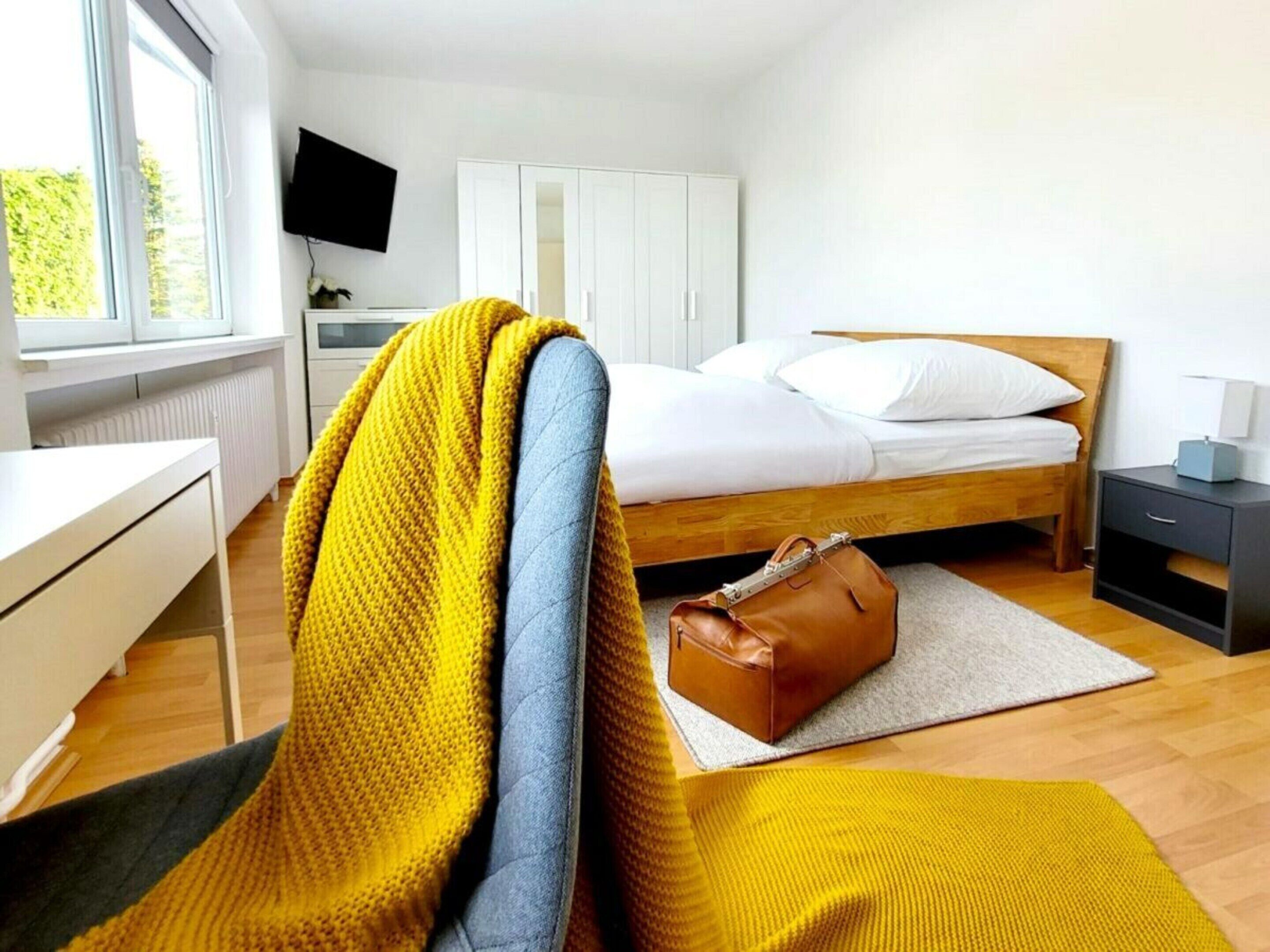 Ferienhaus | 1 Schlafzimmer