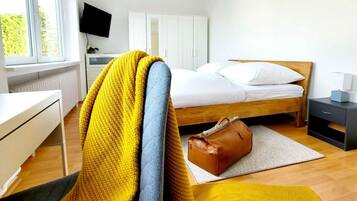 Ferienhaus | 1 Schlafzimmer