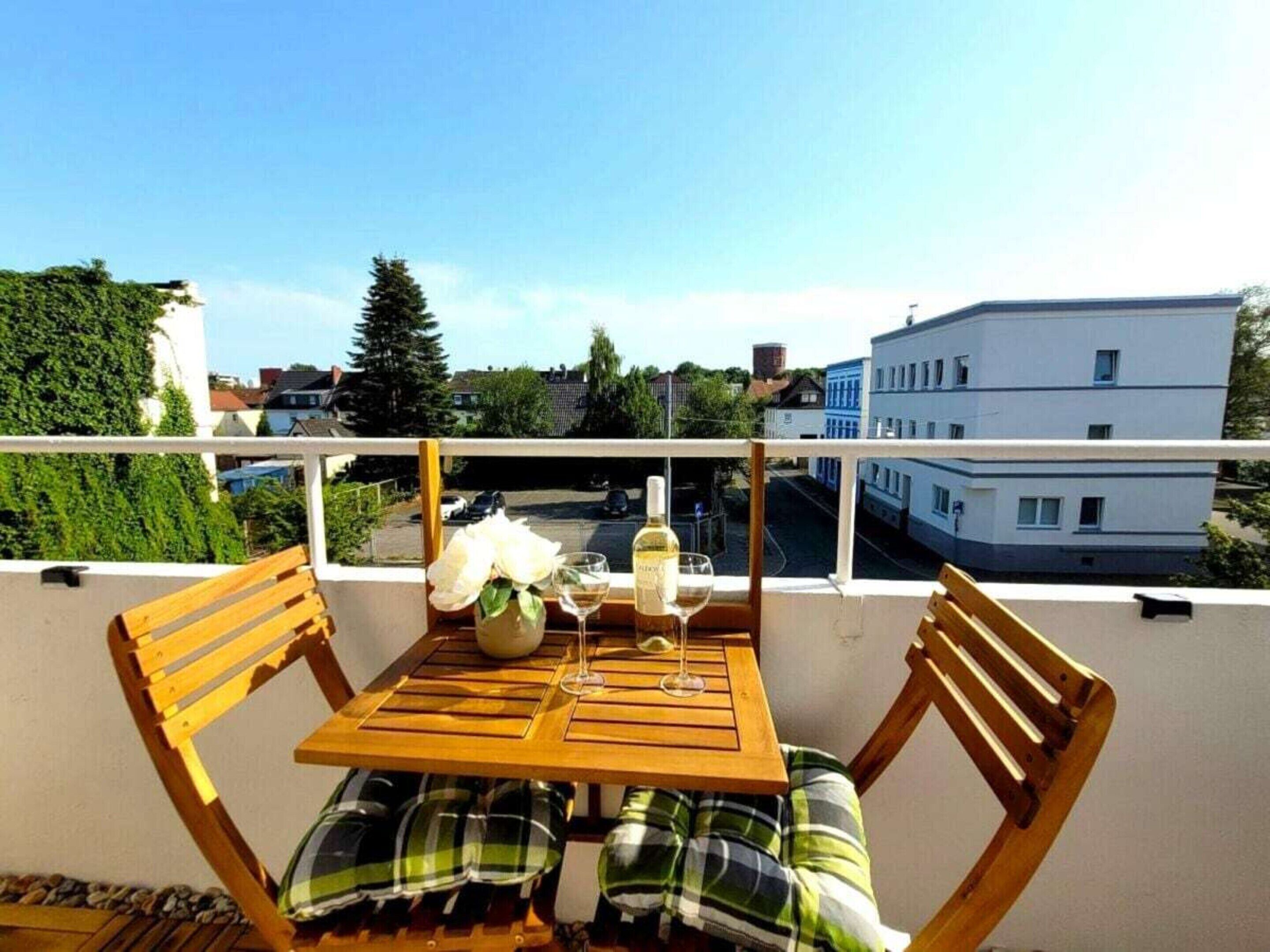 Ferienhaus | Speisen im Freien