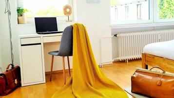 Ferienhaus | 1 Schlafzimmer