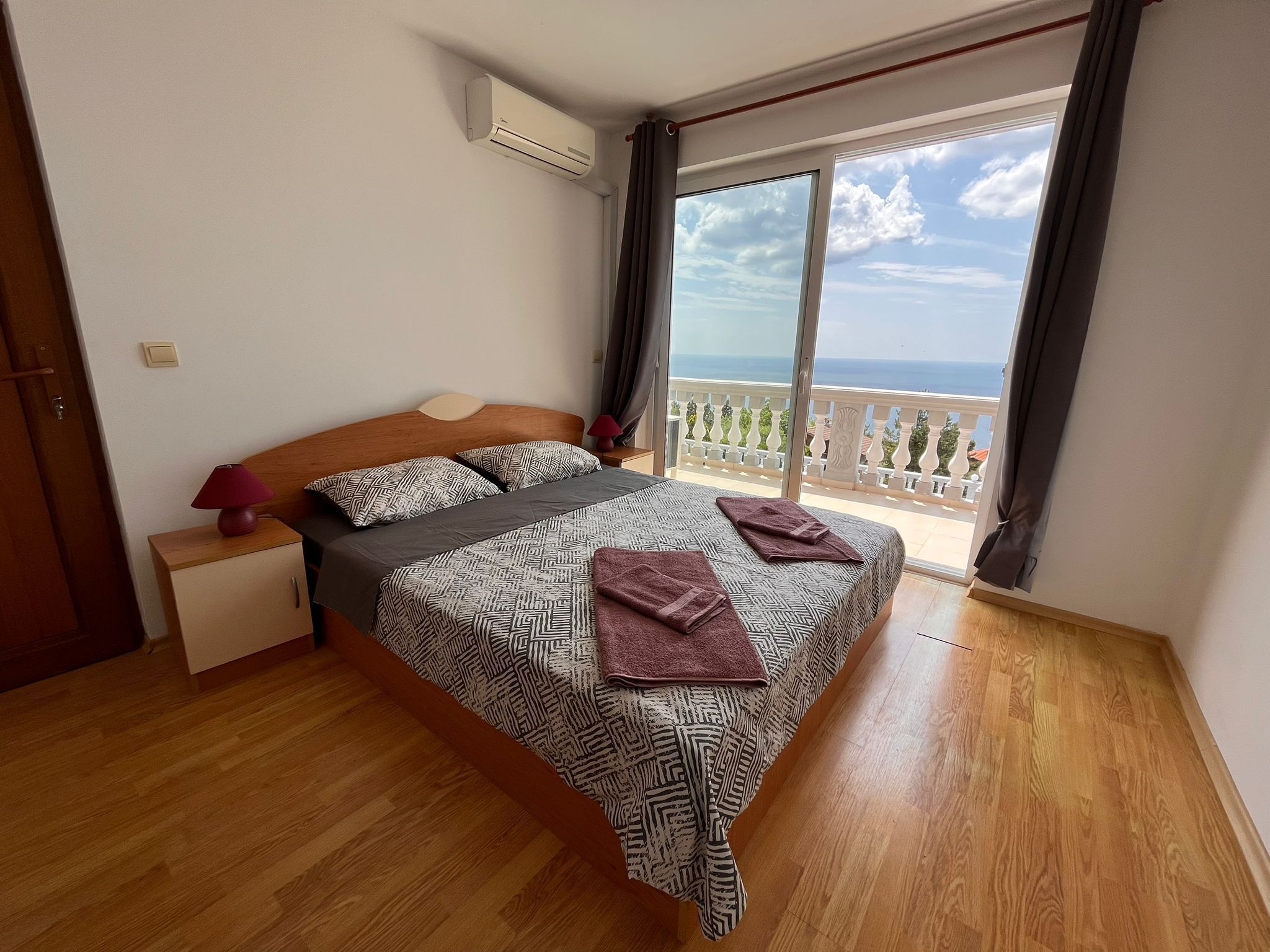 3 chambres, Wi-Fi, draps fournis