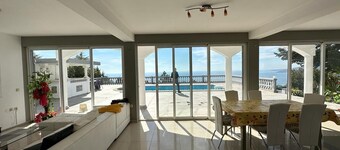 Villa Marion Dream villa as pictured