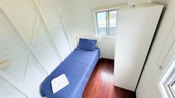 Dortoir Partagé | Wi-Fi gratuit